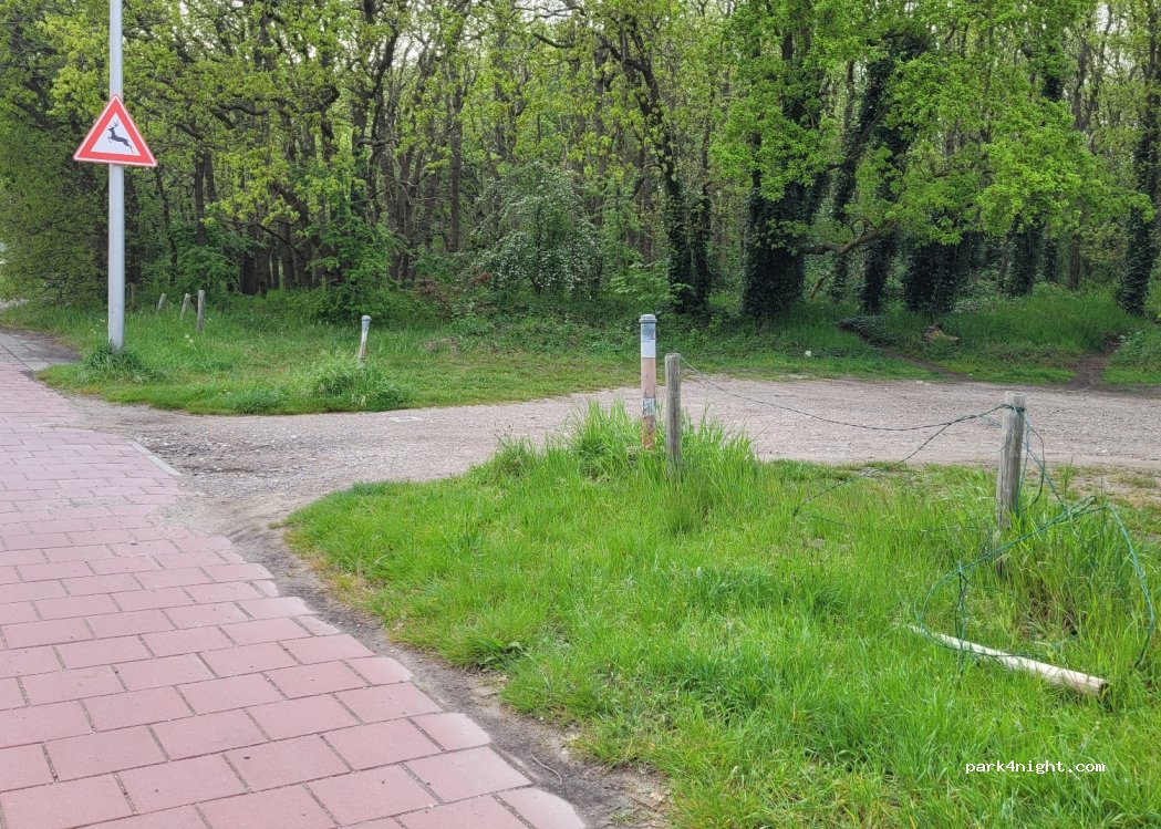(2211 ZG) Noordwijkerhout - 1 Ruigenhoekerweg — foto 3