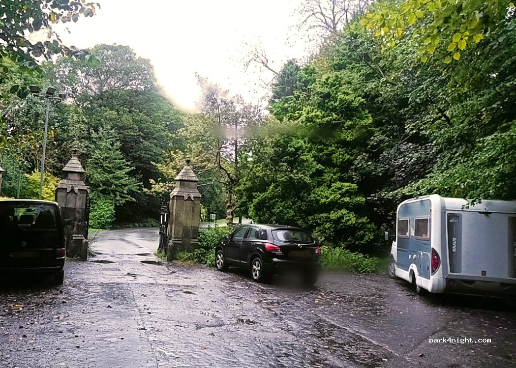 Lancaster Cemetery — foto 3