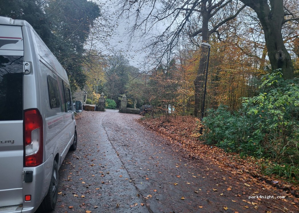 Lancaster Cemetery — foto 5