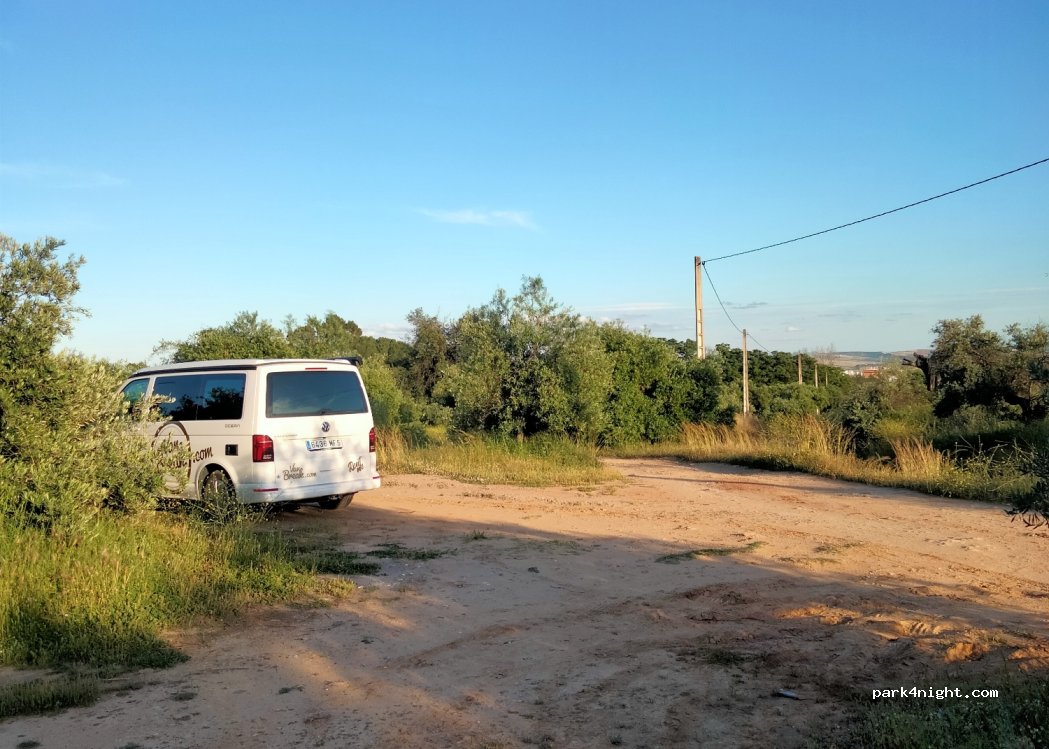 (14960) Córdoba - 30 Calle Hinojosa del Duque — foto