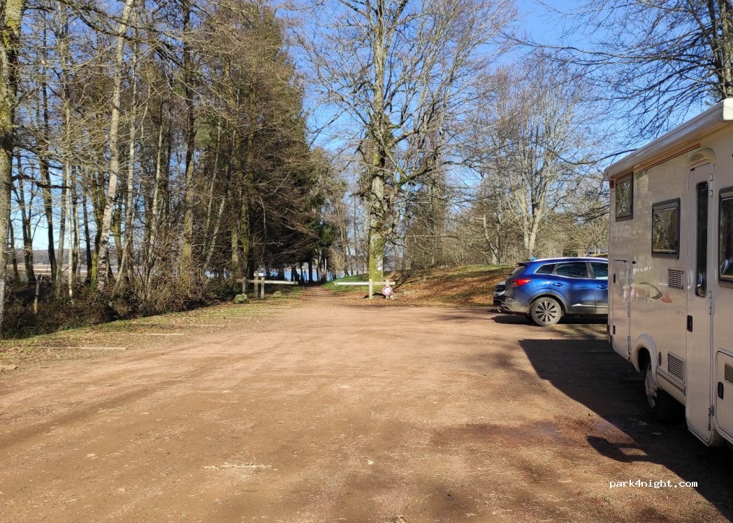 (58230) Moux-en-Morvan - 465-467 Chevigny — foto 3