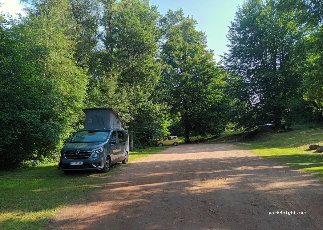 (58230) Moux-en-Morvan - 465-467 Chevigny — foto 4