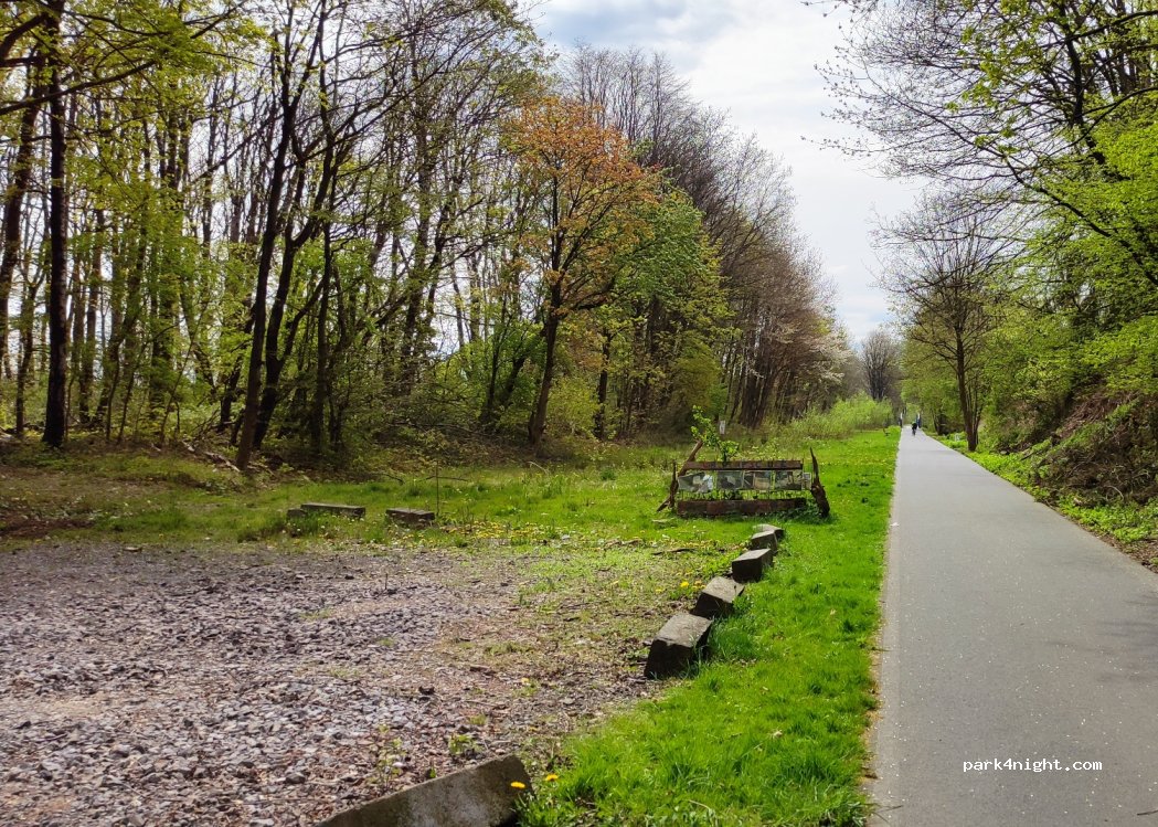 (42897) Remscheid - 113 Bergisch Born — foto
