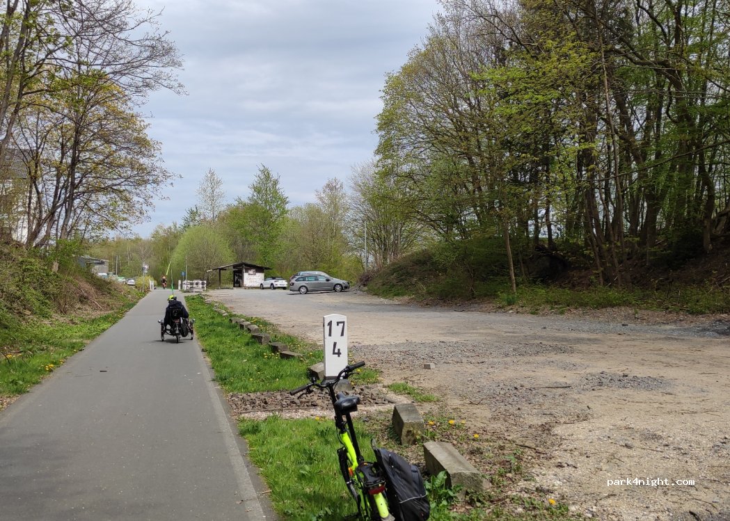 (42897) Remscheid - 113 Bergisch Born — foto 2