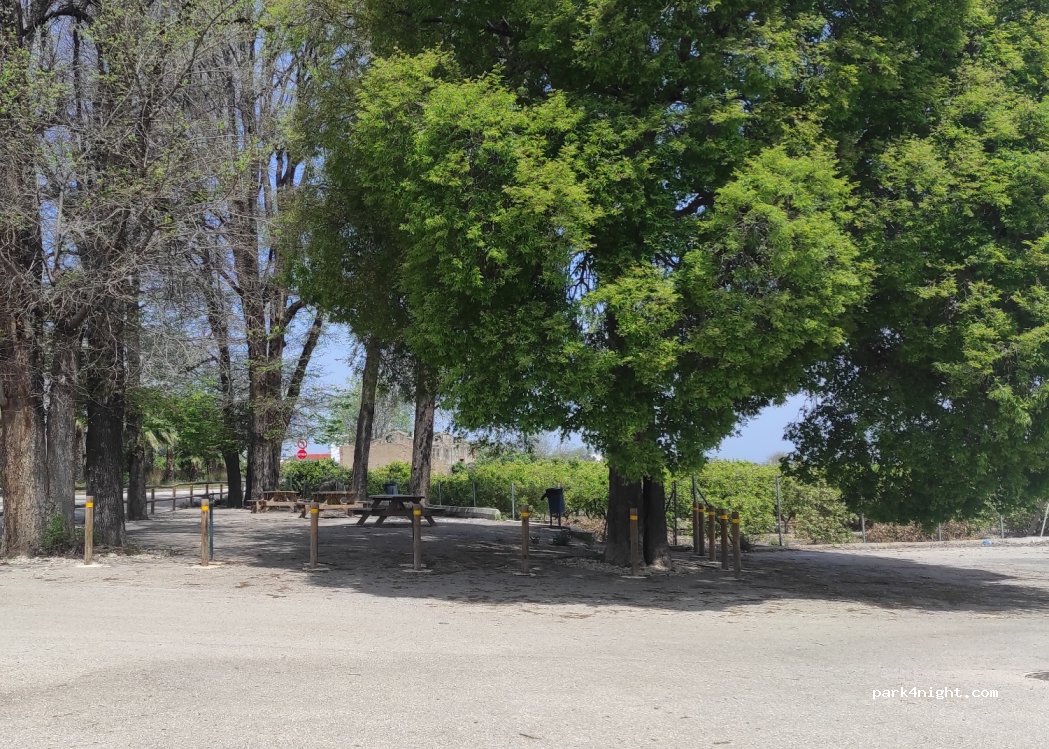 (46721) Potríes - 3 Partida la Campina — foto
