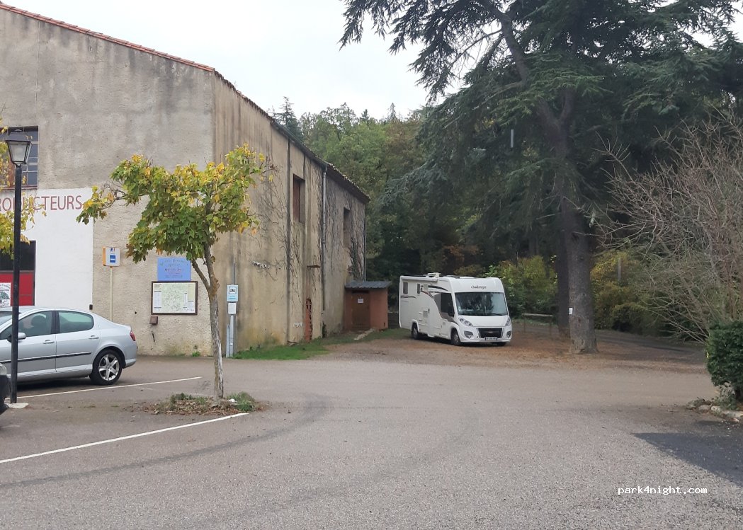 (11330) Villerouge-Termenès - Route de Félines — foto 3