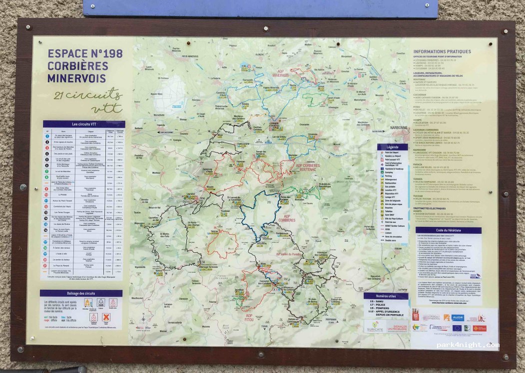 (11330) Villerouge-Termenès - Route de Félines — foto 5