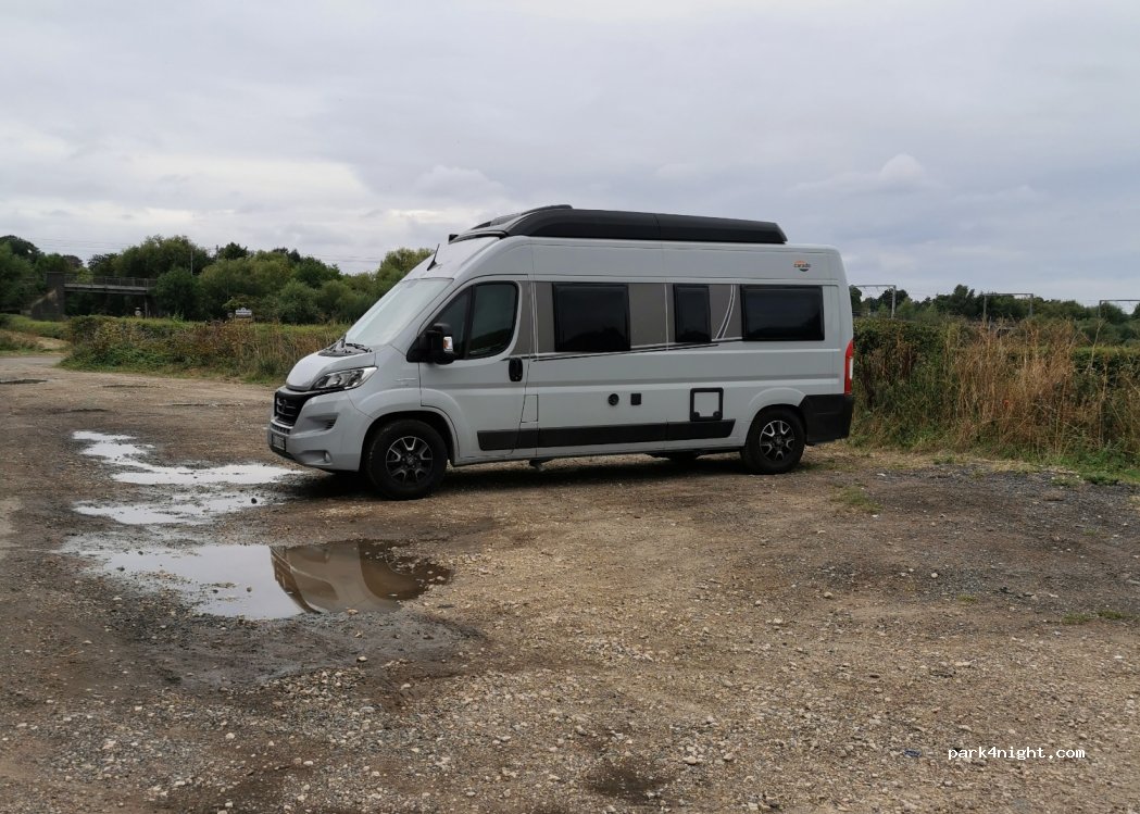 (DN10 6JH) Bawtry - — foto