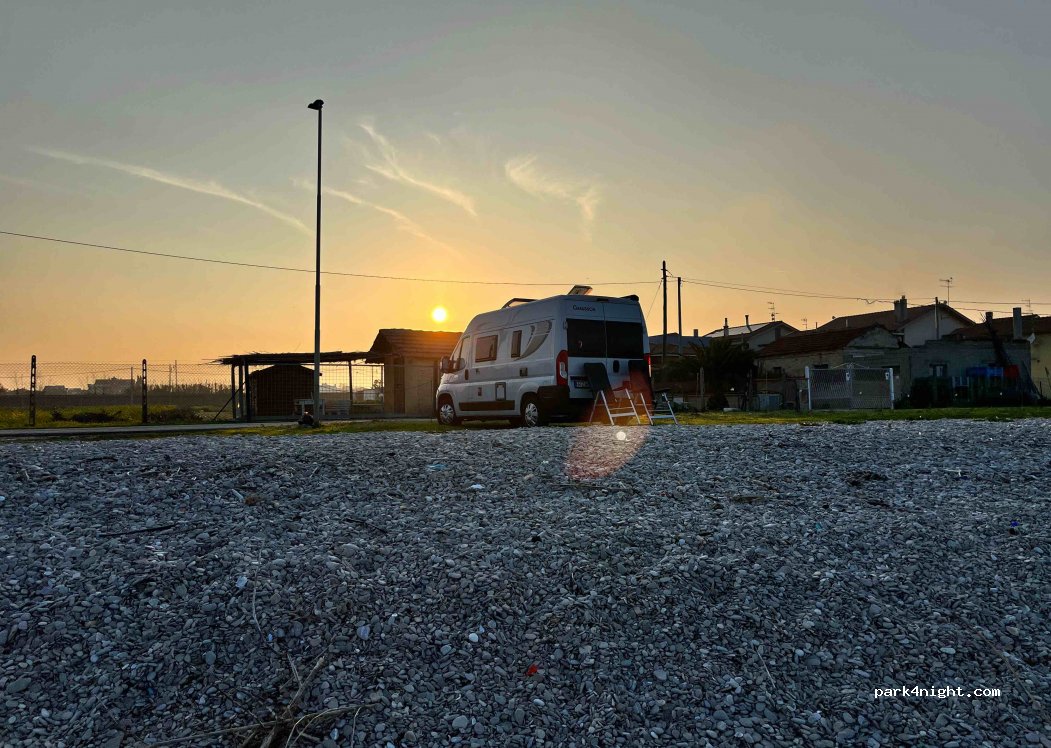 (64026) Cologna Spiaggia - 24 Via del Mare — foto 2