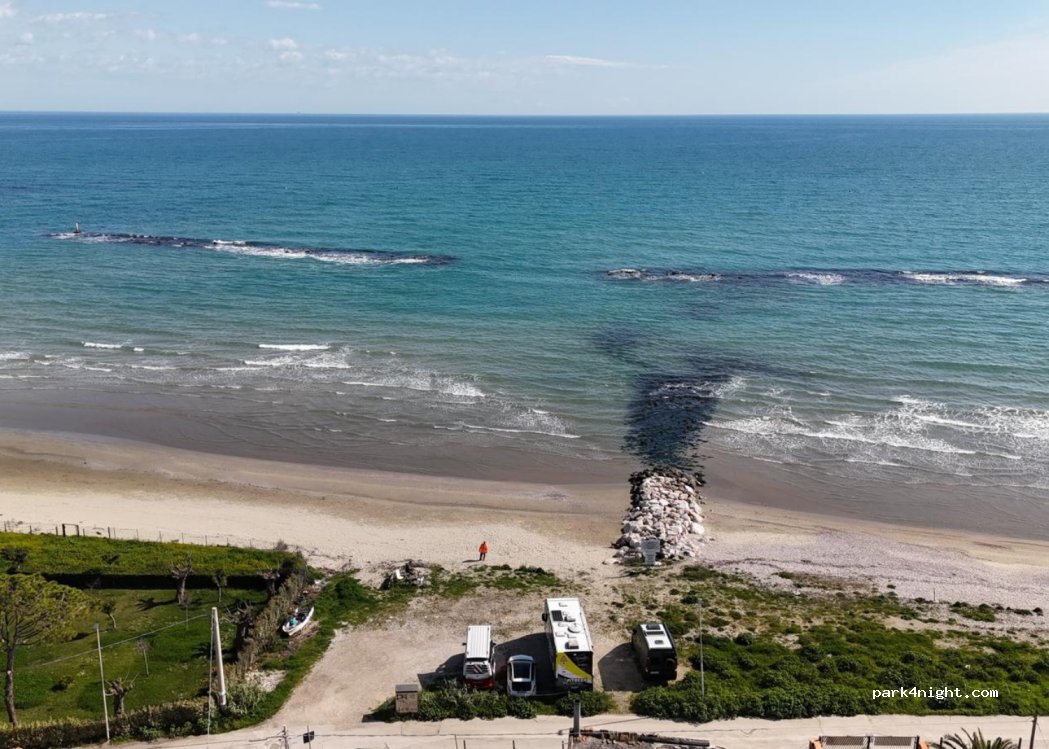 (64026) Cologna Spiaggia - 24 Via del Mare — foto 3