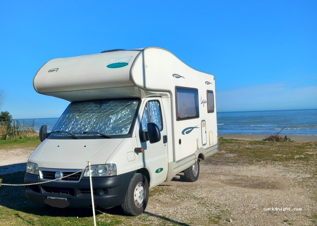 (64026) Cologna Spiaggia - 24 Via del Mare — foto 4