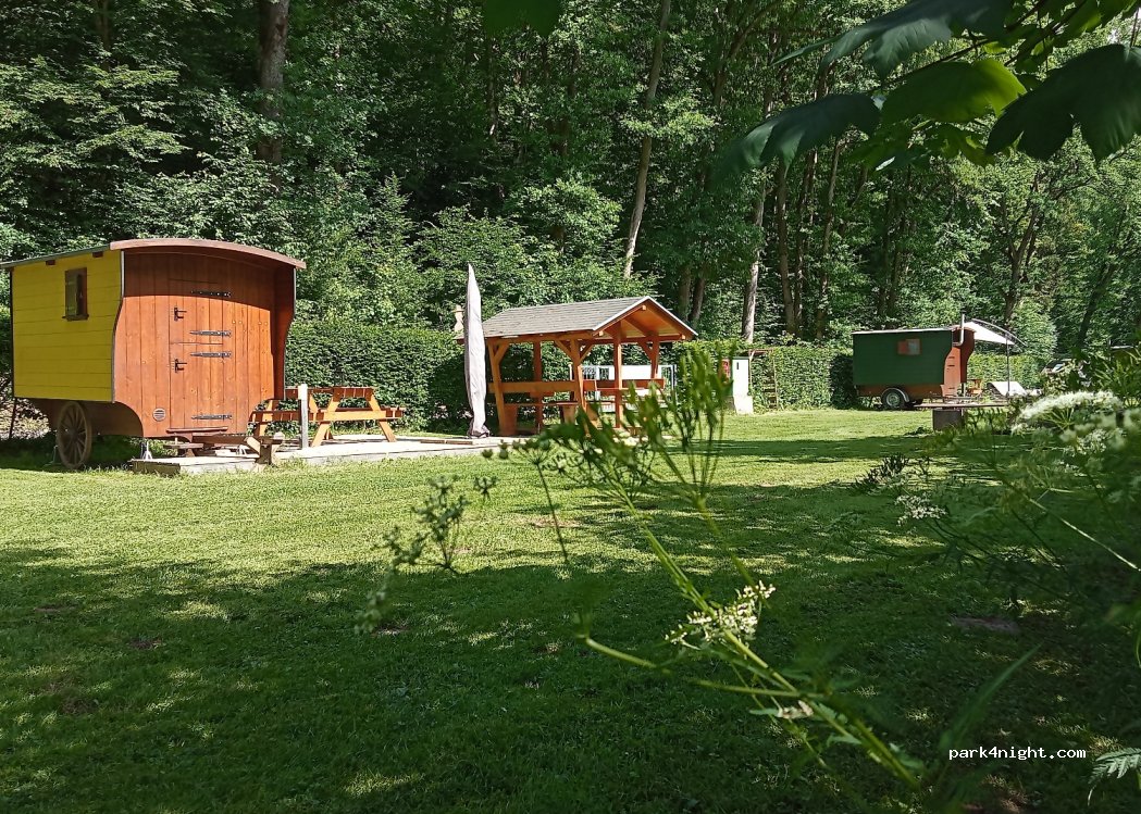 Camping Carpe Diem — foto 2