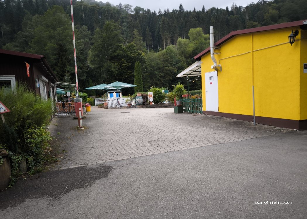 Camping Carpe Diem — foto 4