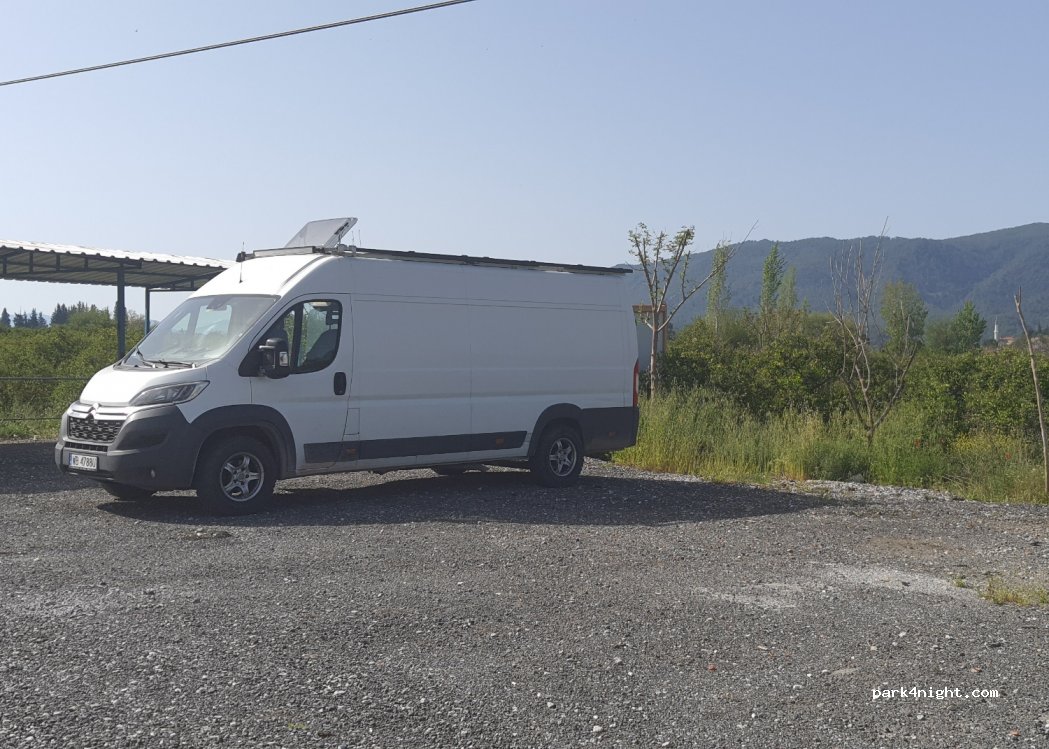 (48800) Muğla - Muğla Fethiye Yolu — foto