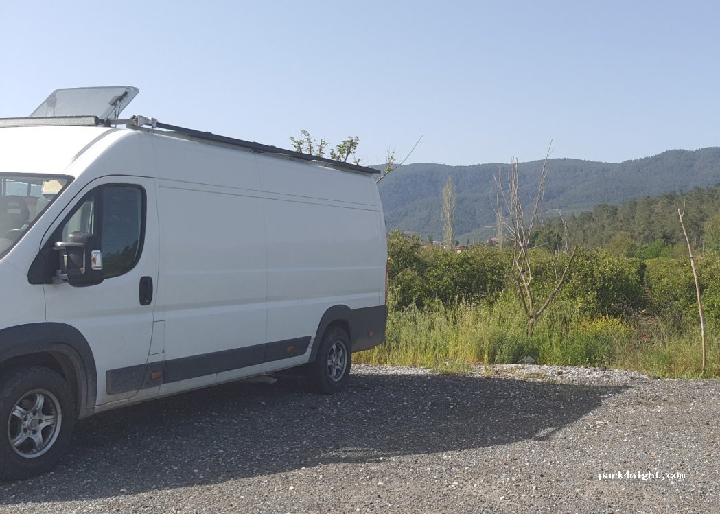 (48800) Muğla - Muğla Fethiye Yolu — foto 2