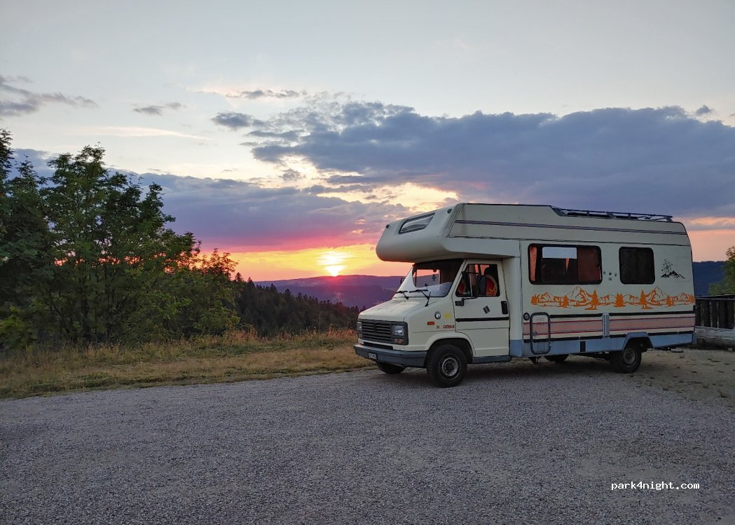 (88310) Cornimont - Chaume du Grand Ventron — foto 3