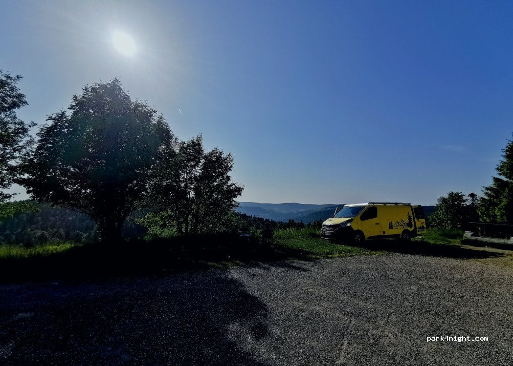 (88310) Cornimont - Chaume du Grand Ventron — foto 5