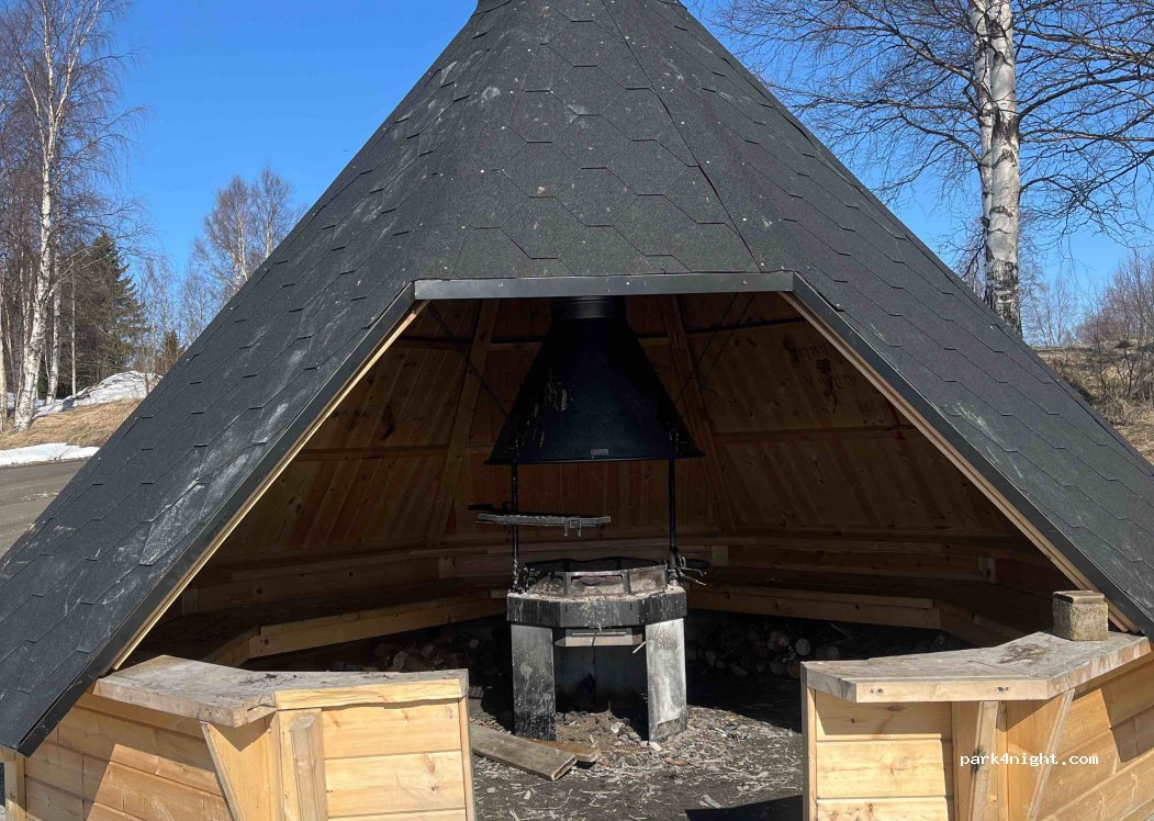 (94450) Keminmaa - Myllypolku — foto