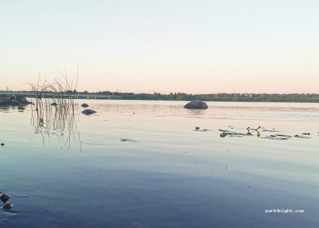 (94450) Keminmaa - Myllypolku — foto 4