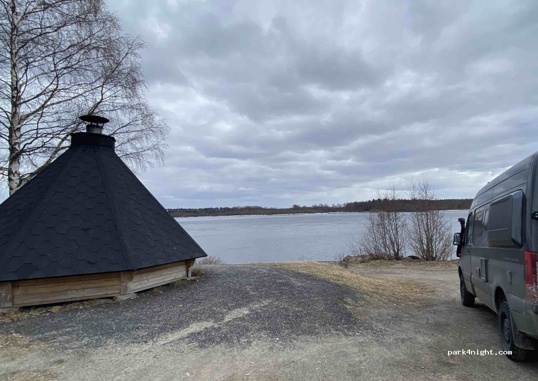 (94450) Keminmaa - Myllypolku — foto 5