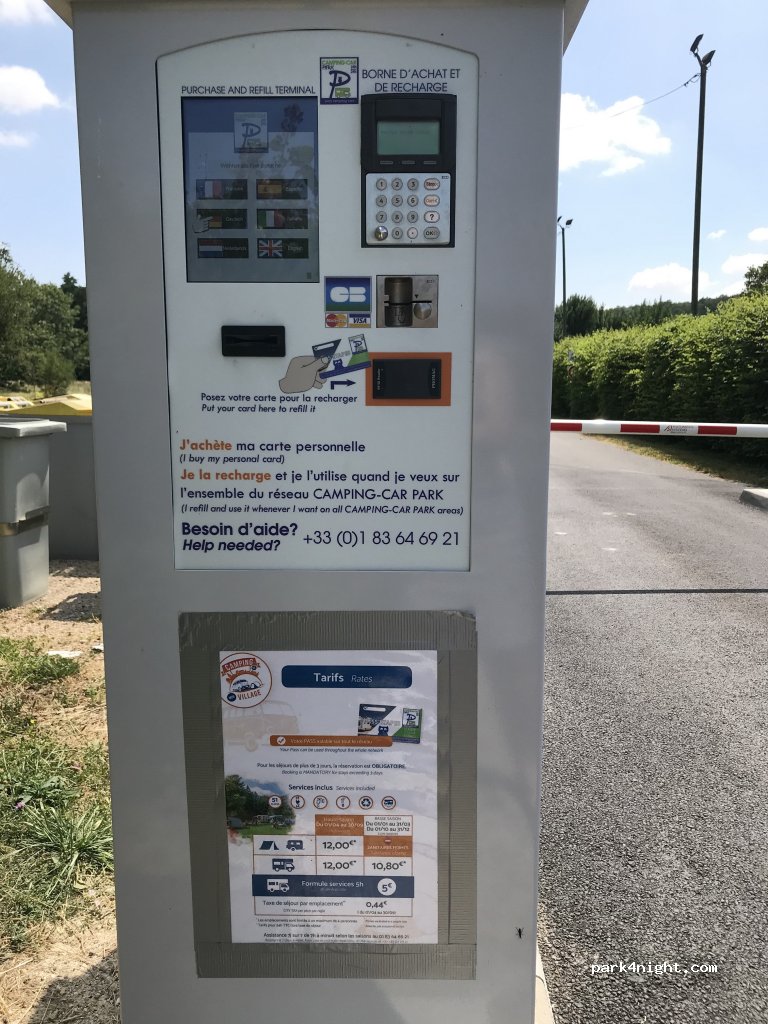 (77460) Souppes-sur-Loing - Rue des mariniers — foto 2