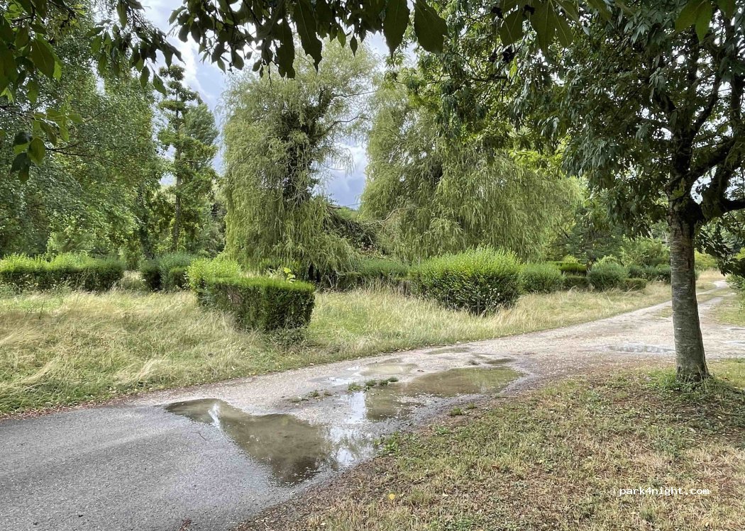 (77460) Souppes-sur-Loing - Rue des mariniers — foto 5
