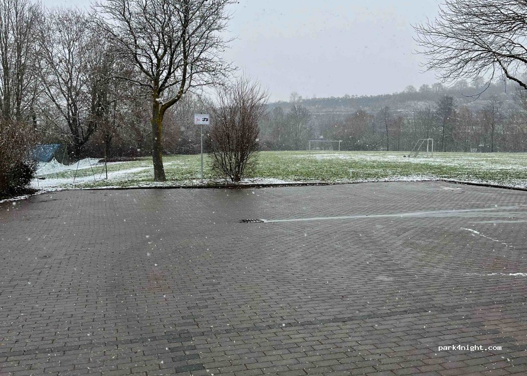 (97941) Tauberbischofsheim - 1 Kastanienallee — foto