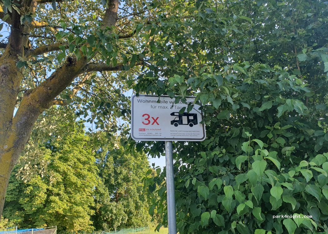 (97941) Tauberbischofsheim - 1 Kastanienallee — foto 2