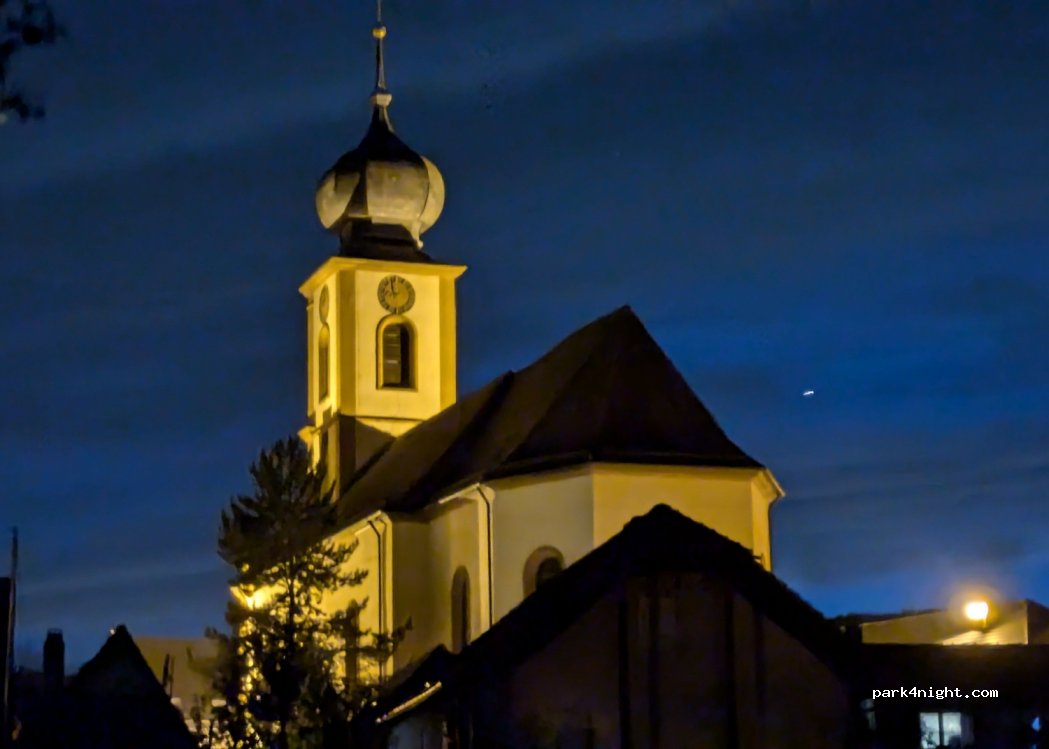 (97941) Tauberbischofsheim - 1 Kastanienallee — foto 3