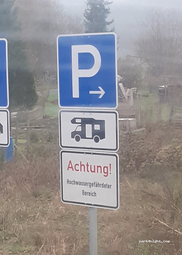 Wohnmobilstellplatz Impfingen — foto 3