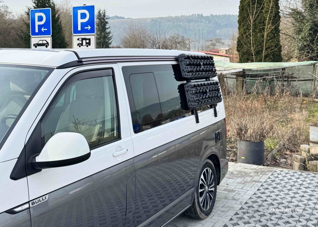 Wohnmobilstellplatz Impfingen — foto 5