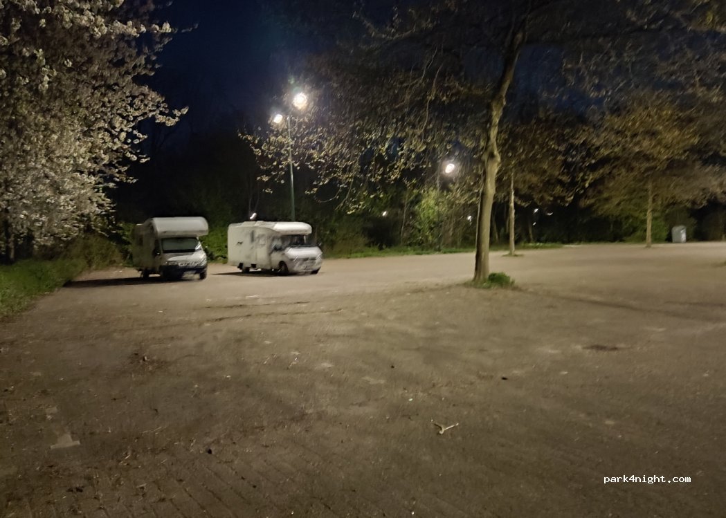 (2491 ED) Den Haag - 55 Westvlietweg — foto 2