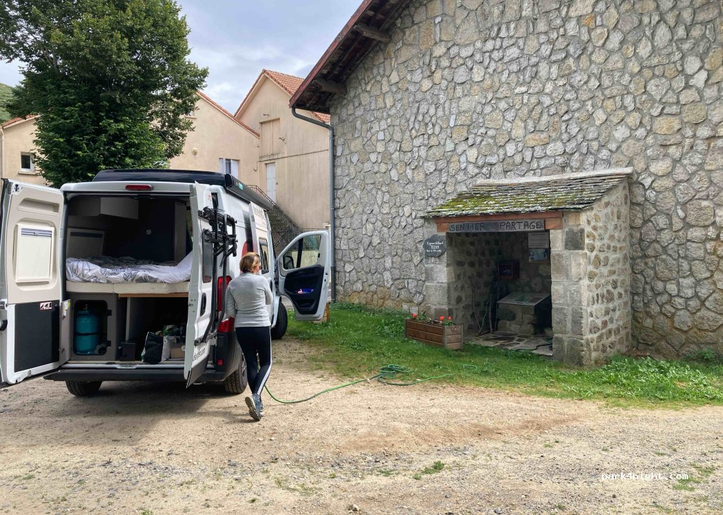 (07510) Usclades-et-Rieutord - 102 Impasse du Ranchet — foto 2
