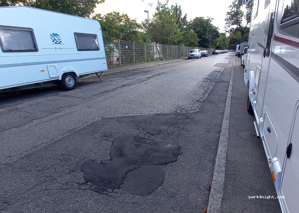 (86153) Augsburg - 36 Innere Uferstraße — foto 2