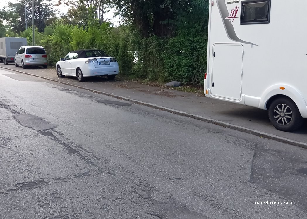 (86153) Augsburg - 36 Innere Uferstraße — foto 3