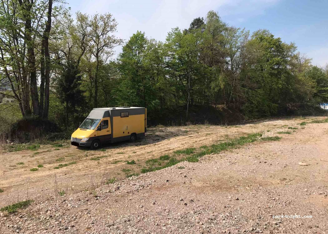 (79774) Albbruck - 19 Albtalstraße — foto
