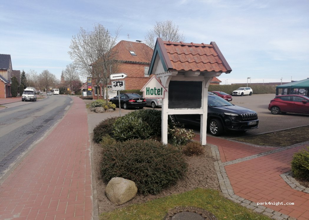 (21702) Ahlerstedt - 2 Stader Straße — foto