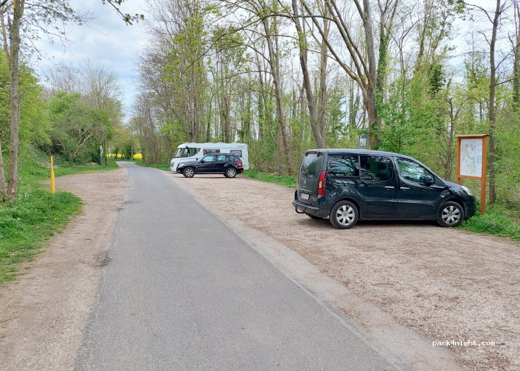 (53913) Swisttal - 100 Waldstraße — foto