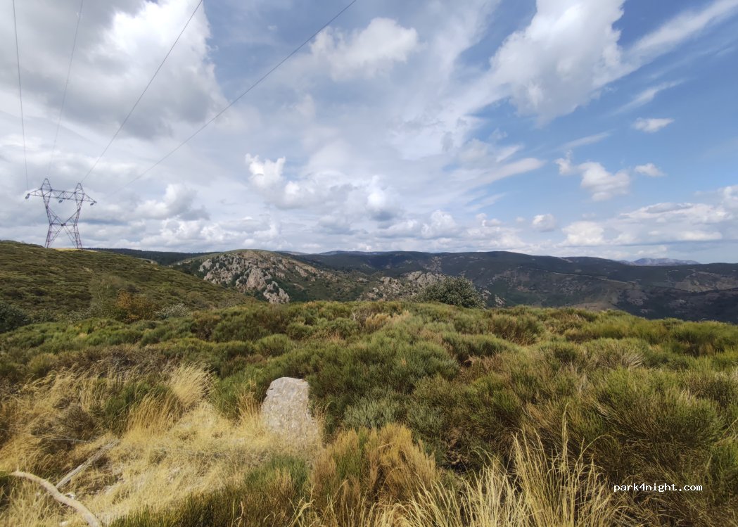 (07140) Montselgues - Unnamed road — foto 2