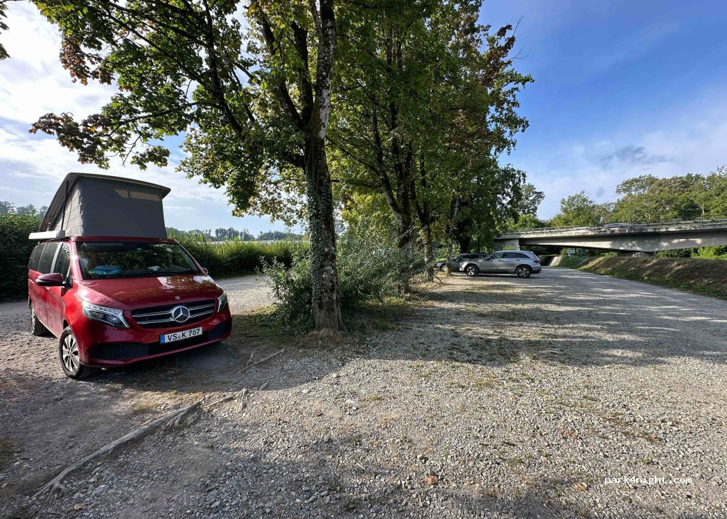 (88079) Kressbronn am Bodensee - 99 Gießen — foto 3