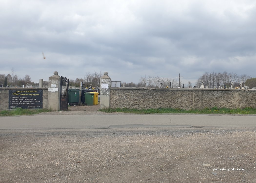 (42-456) Chruszczobród - 3 Reja — foto