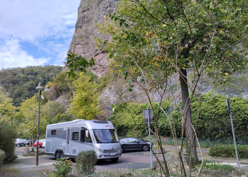 (55743) Idar-Oberstein - Hauptstrasse — foto 3