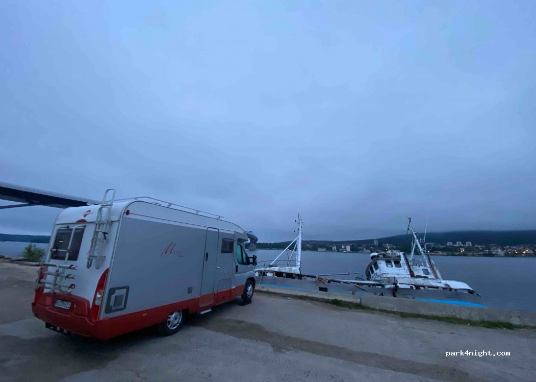 (856 33) Sundsvall - Heffners Allé — foto 2