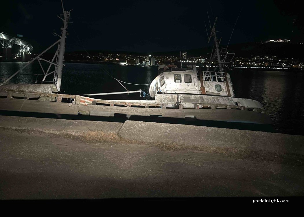 (856 33) Sundsvall - Heffners Allé — foto 5