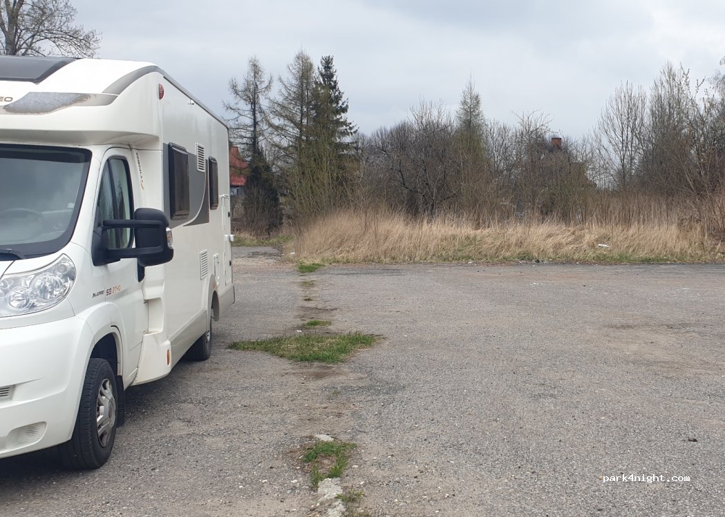 (42-450) Łazy - 59 Stanisława Okrzei — foto 3