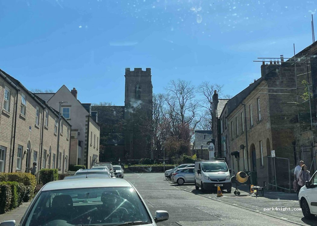 (NE66 1TR) Alnwick - 14 Saint Michael's Lane — foto 2