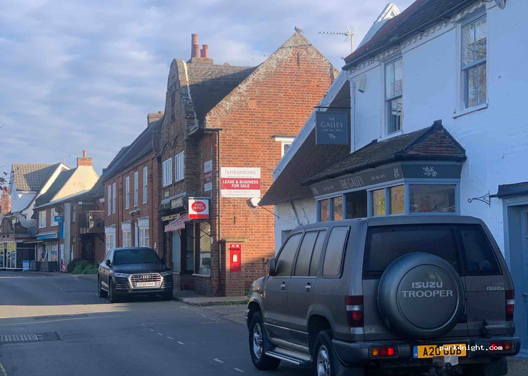 (NR12 8AA) Horning - 13 Lower Street — foto 2