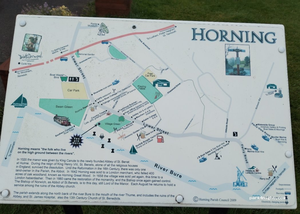 (NR12 8AA) Horning - 13 Lower Street — foto 4