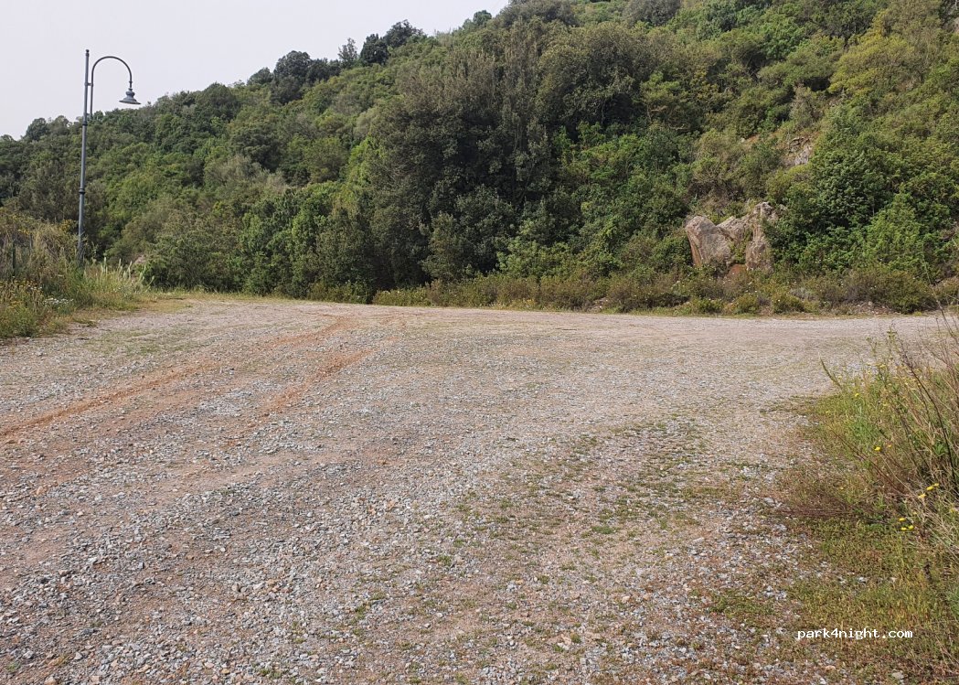(09010) Narcao - Iocalita Miniera di Rosas — foto 2