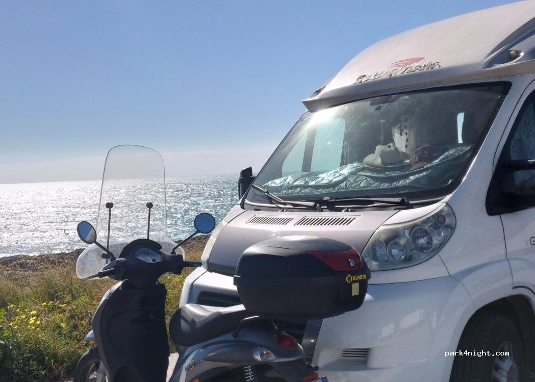 (97016) Zona Portuale - Via Francesco Barrera — foto 4